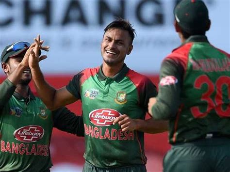 Live Cricket Score Bangladesh Vs Afghanistan Asia Cup 2018 Updates Debutant Abu Hiders Twin