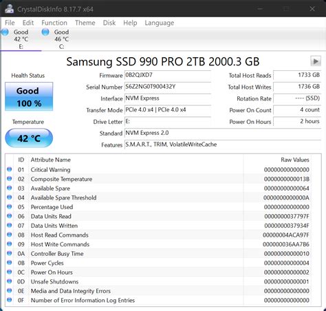 Samsung Pro Ssd Review Samsung Reigns True Yet Again The Ssd Review