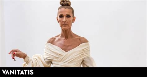 Preocupación por el estado de salud actual de Celine Dion