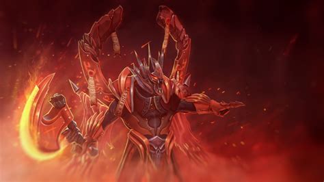 Dota2 Doom WALLPAPERS For Everyone