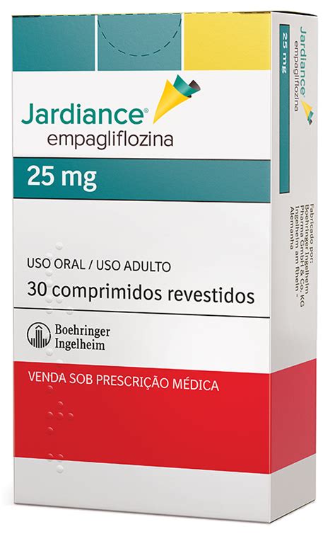 Jardiance 25mg Boehringer Com 30 Comprimidos Comprar Sibutramina Sem