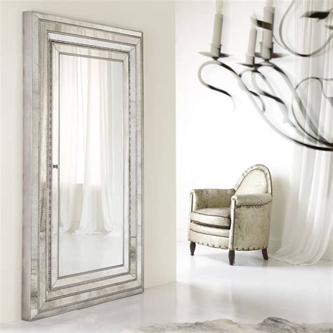 Best Ideas Decorative Full Length Mirrors