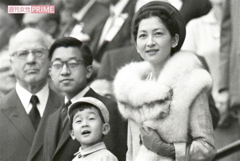 秘蔵写真で振り返る皇室「五輪ヒストリー」64年東京五輪から平昌まで 週刊女性prime