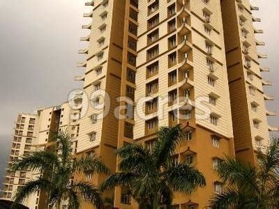 Bhk Apartment Flat For Sale In Dd Misty Hills Kakkanad Kochi