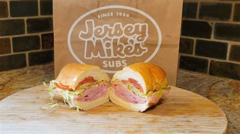 15 Popular Jersey Mike's Subs, Ranked