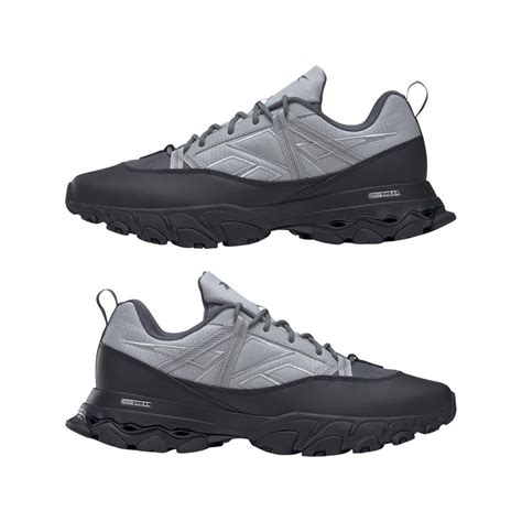 Reebok Dmx トレイル シャドー Dmx Trail Shadow Shoes （ピュアグレー） 靴＆ファッション通販 ロコンド