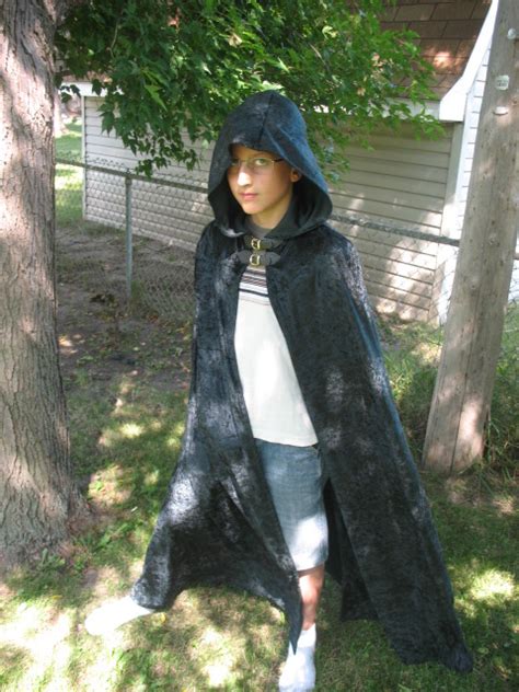 Creative Chicks Ranger S Cloak