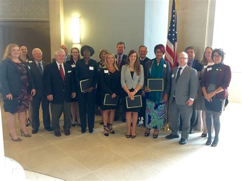 Alabama Access To Justice Pro Bono Recognition Reception