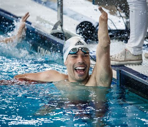 Brasil Bate Dois Recordes E Conquista Sete Medalhas No Dia 2 Do Parapan