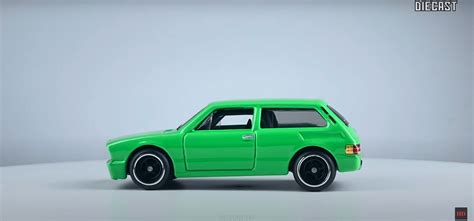 Third Hot Wheels Car Culture Set For 2024 Is Coming Right Up Autoevolution