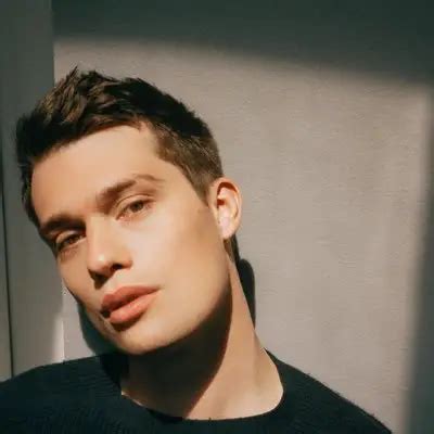 Is Nicholas Galitzine Gay Who Is The British Star In A Relationship With