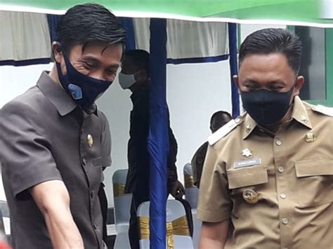 Rencana Sanksi Pelanggar Protokol Corona Di Bantaeng Tagar