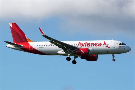 Avianca Anuncia Salida A Ventas De Nuevas Rutas Y Fortalece