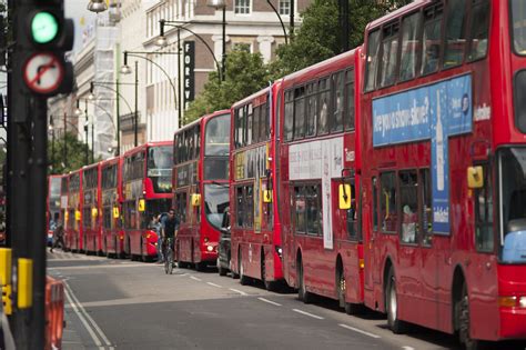 London's best Bus Routes for Sightseeing