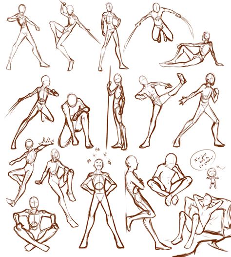 Pin On Poses