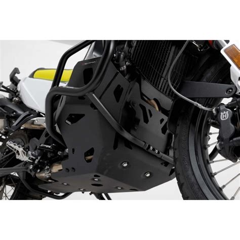 Sw Motech Engine Guard Husqvarna Norden