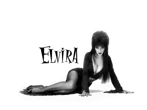 Elvira Elvira Mistress Of The Dark And HD Wallpaper Pxfuel