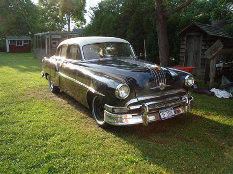 New Project 54 Pontiac Chieftain Viola The Hamb