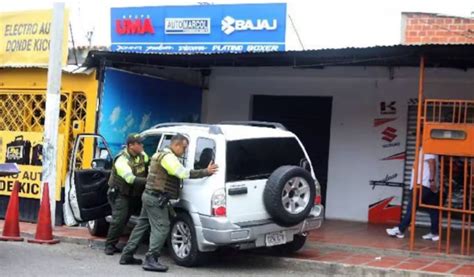 Joven que estaba aprendiendo a manejar arrolló y le causó la muerte a