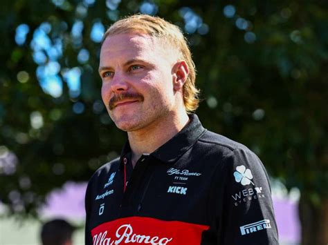 Why Does This Always Happen Fans React As Valtteri Bottas Goes