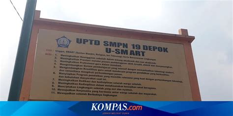 Skandal Cuci Rapor Disdik Jabar Coret Siswa Di Kota Depok