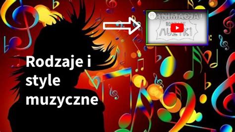 Rodzaje I Style W Muzyce