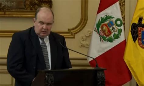 Rafael L Pez Aliaga Sobre Peajes Si Rutas De Lima Aumenta El Precio