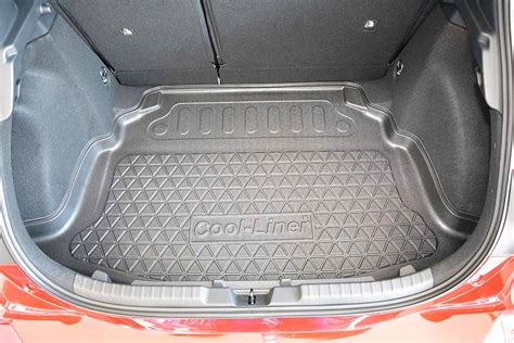 Boot Mat Toyota Corolla E Pe Tpe Car Parts Expert