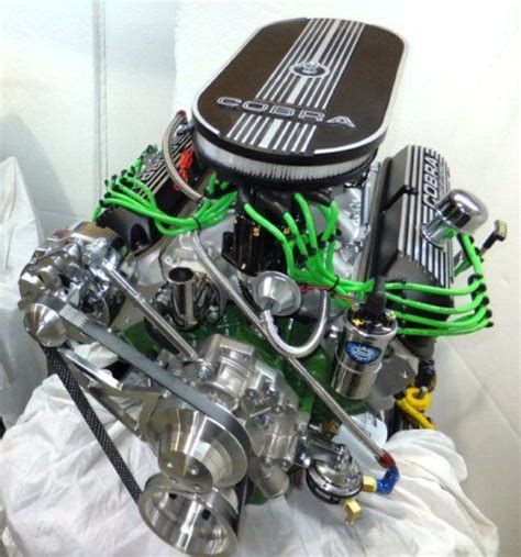 Ford Engine Dress Up Kit Outlet Katutekno