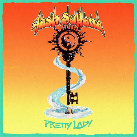 Tash Sultana - Pretty Lady - Reviews - Album of The Year