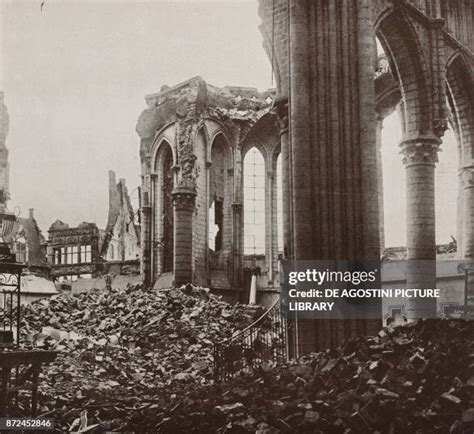 117 Ypres Cathedral Stock Photos, High-Res Pictures, and Images - Getty ...