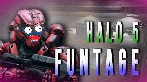 Halo Funtage Silly Montage Youtube