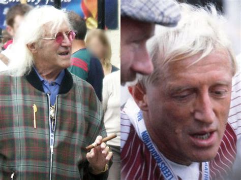 Who Is Jimmy Savile All About The Sx Offender Ahead Of Bbcs The