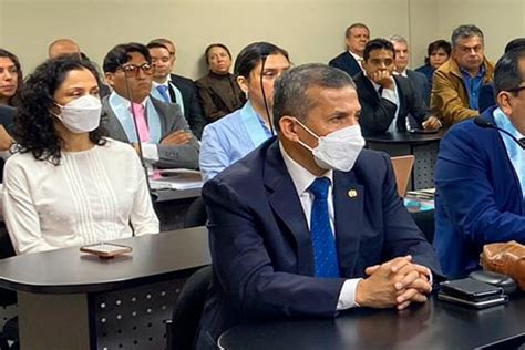 Poder Judicial Resuelve Prescindir De Testimonio De Marcelo Odebrecht En Juicio Contra Ollanta