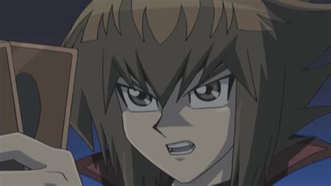 Yu Gi Oh Gx Subtitled Battle Royal Judai Versus Johan Versus