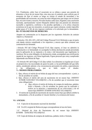 CONTESTA AUMENTO RUA Docx