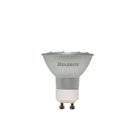 Bulbrite Watt Soft White Light Mr With Twist And Lock Bi Pin Base