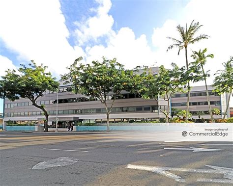 Adventist Health Castle Professional Center - 46 Kamehameha Hwy ...