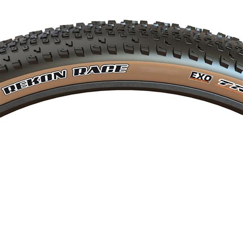 Cubierta Maxxis Rekon Race X Pl Exo Tr Skinwall Mammoth