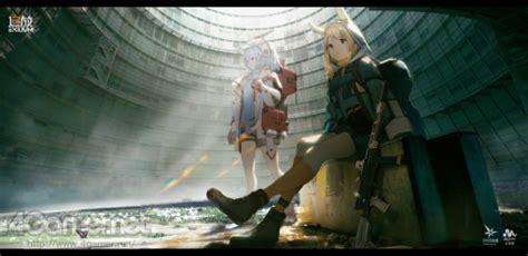 「少女前線2（ドルフロ2）」は今どんな感じ？ 10年後の続編世界や少前シリーズのビジョンなど，上海散爆・羽中氏にインタビュー