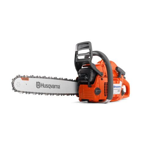 Husqvarna Petrol Chainsaw 353 Dong Ma Enterprise Sdn Bhd