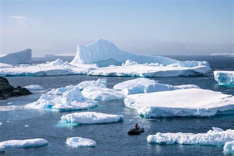 Lindblad Expeditions Introduces Antarctica Itineraries with Drake ...