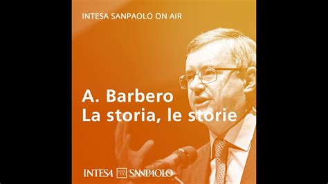 Podcast A Barbero 1859 Cavour E Vittorio Emanuele II Unificano L