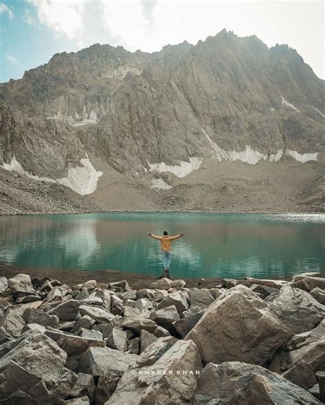 Bamiyan Picturesque Beautiful Places Instagram