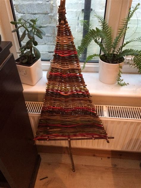 Willow Christmas Tree