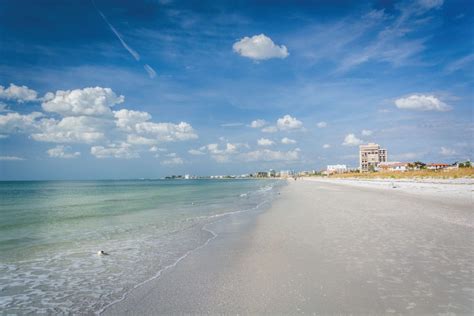 Top 6 Florida Gulf Coast Beaches | Boatsetter