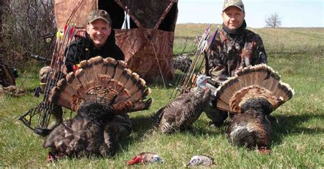 Opinion: Wild Turkey Hunters — It’s Okay to… | Grand View Outdoors