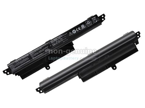 Asus Vivobook X200m Batteryhigh Grade Replacement Asus Vivobook X200m
