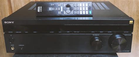 Sony Strdh590 Review 2024 52ch Home Theater Receiver