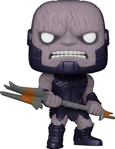 Funko Pop Movies Justice League Snyders Cut Darkseid Fiyatları